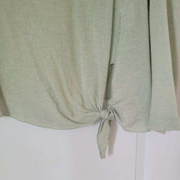 EN Thread Cotton Top | size Large - Picture 4 of 5